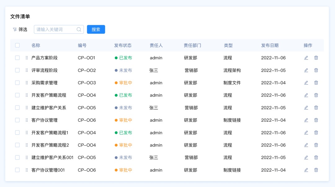 篩選功能如何設(shè)計(jì)？4個(gè)章節(jié)幫你掌握篩選功能設(shè)計(jì)
