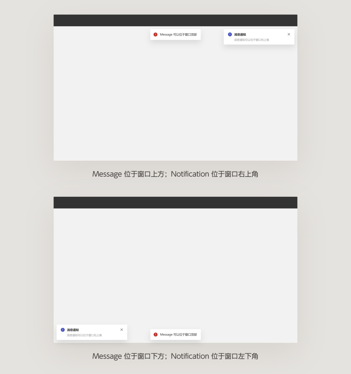 從零基礎到精通：B端項目設計規(guī)范整理實例
