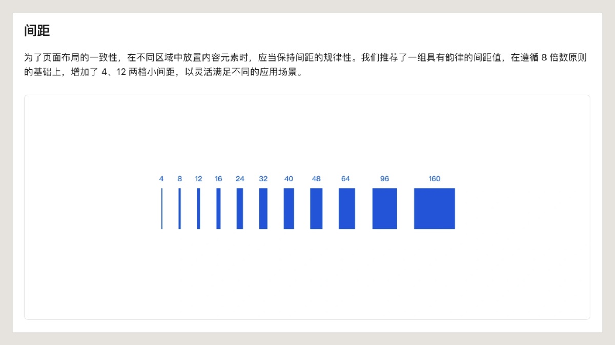 從零基礎到精通：B端項目設計規(guī)范整理實例