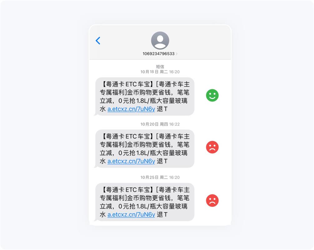 如何提升消息推送轉(zhuǎn)化率？收下這篇超全指南！