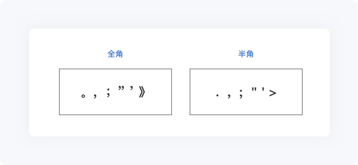 5000字干貨！寫給新手設(shè)計(jì)師的UI字體使用指南