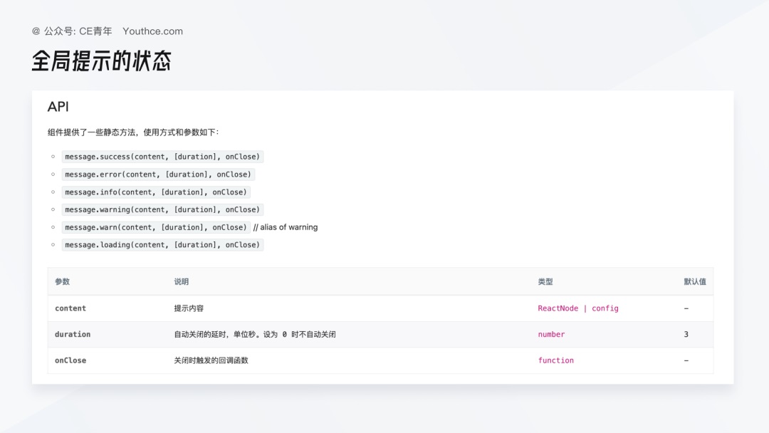 5000字干貨！超全面的B端設(shè)計(jì)指南：消息通知