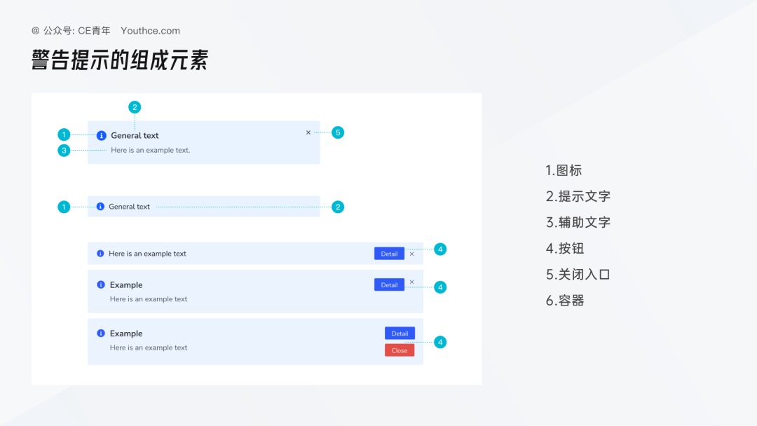 5000字干貨！超全面的B端設(shè)計(jì)指南：消息通知