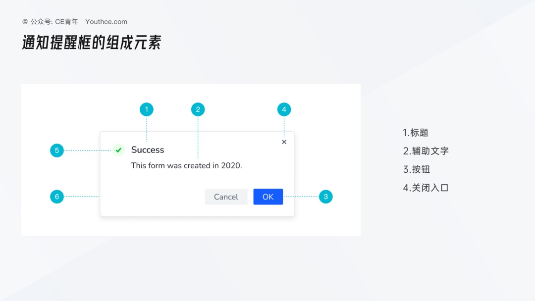 5000字干貨！超全面的B端設(shè)計(jì)指南：消息通知