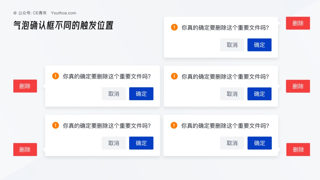 5000字干貨！超全面的B端設(shè)計(jì)指南：消息通知