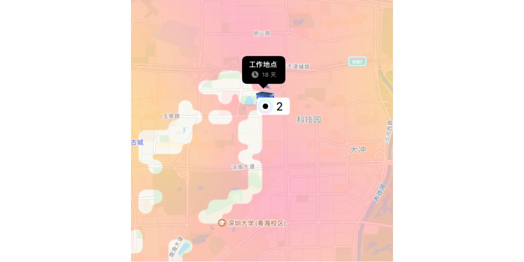 騰訊出品！全方位梳理數(shù)字時(shí)代的地圖設(shè)計(jì)歷程