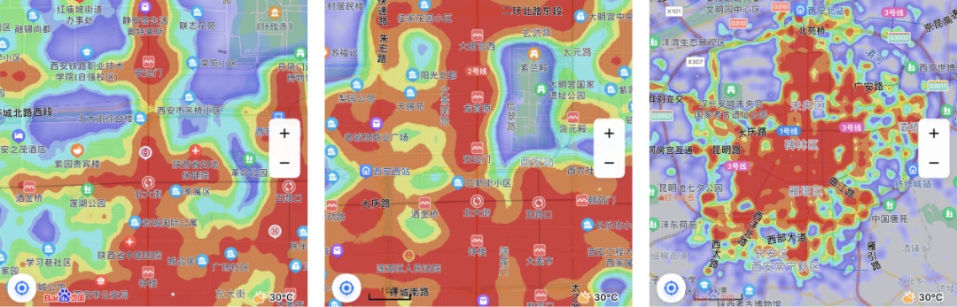 騰訊出品！全方位梳理數(shù)字時(shí)代的地圖設(shè)計(jì)歷程