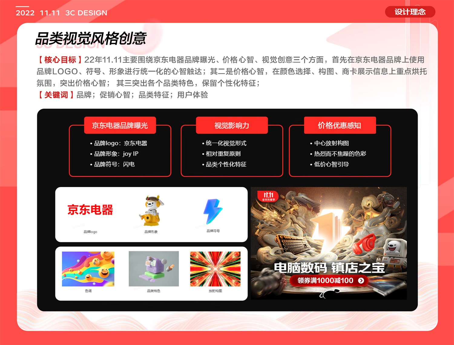 如何做好電商體驗(yàn)設(shè)計(jì)？6個(gè)章節(jié)復(fù)盤京東電器實(shí)戰(zhàn)案例！