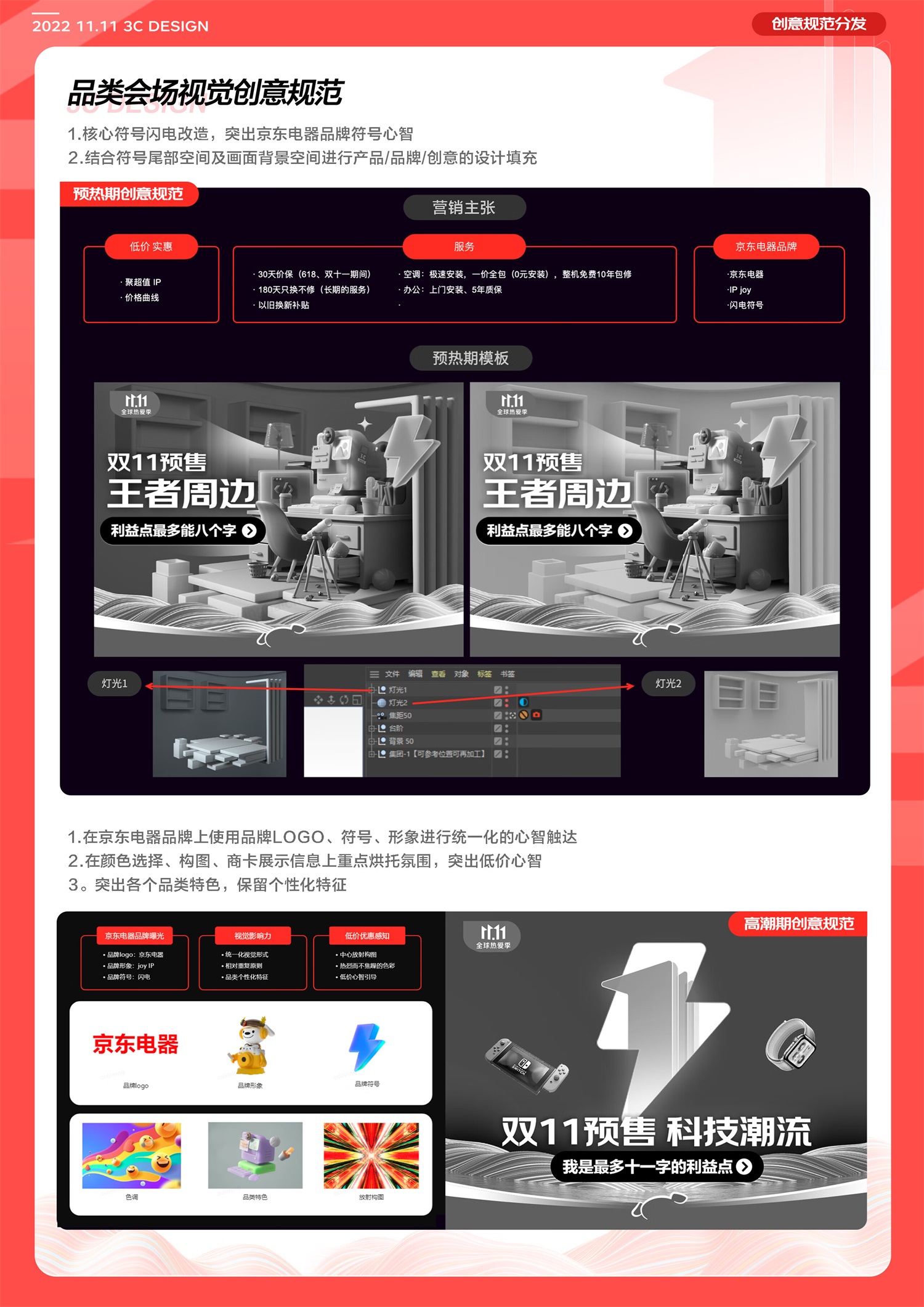 如何做好電商體驗(yàn)設(shè)計(jì)？6個(gè)章節(jié)復(fù)盤京東電器實(shí)戰(zhàn)案例！