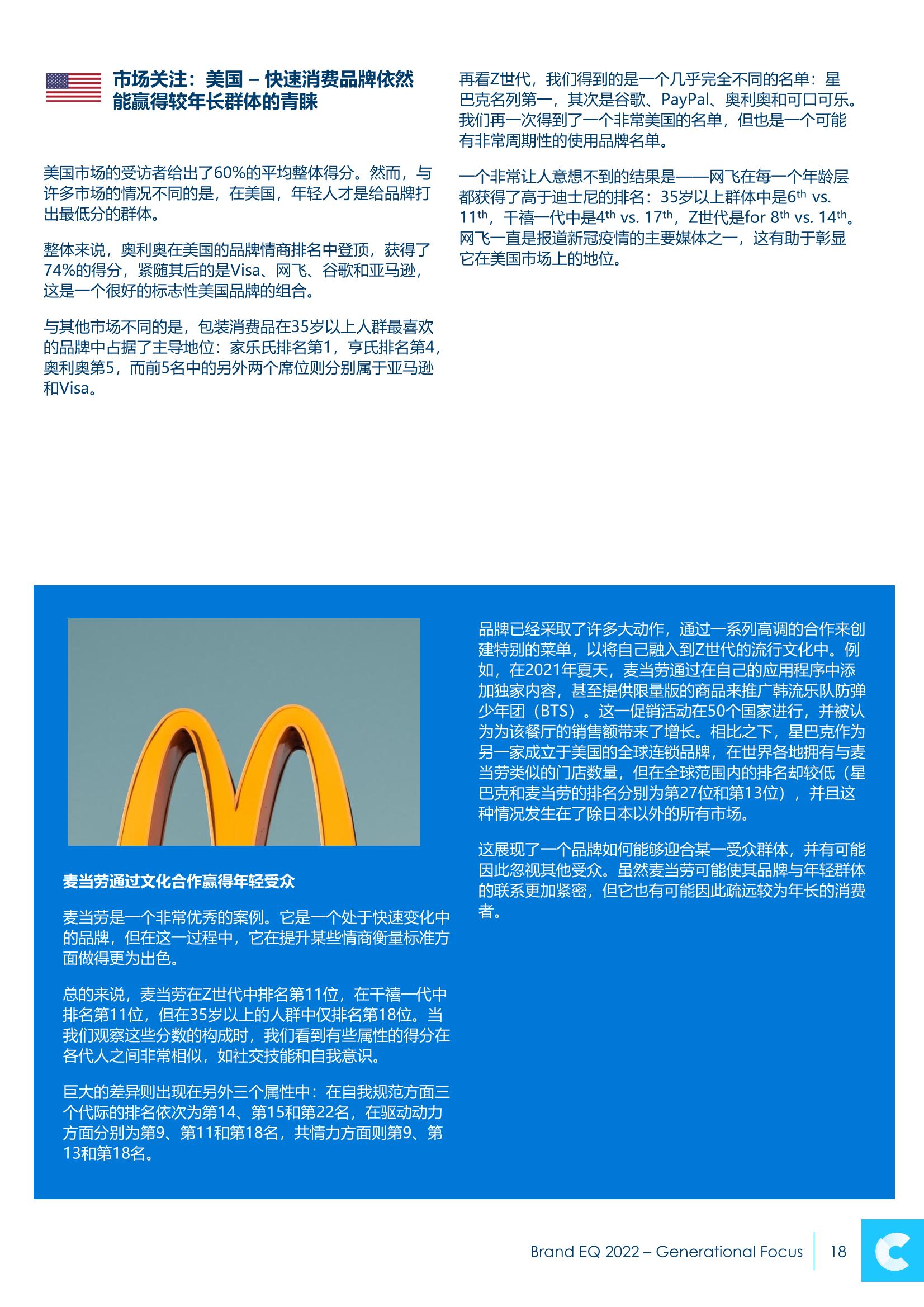 2022年品牌情商報告(圖18)