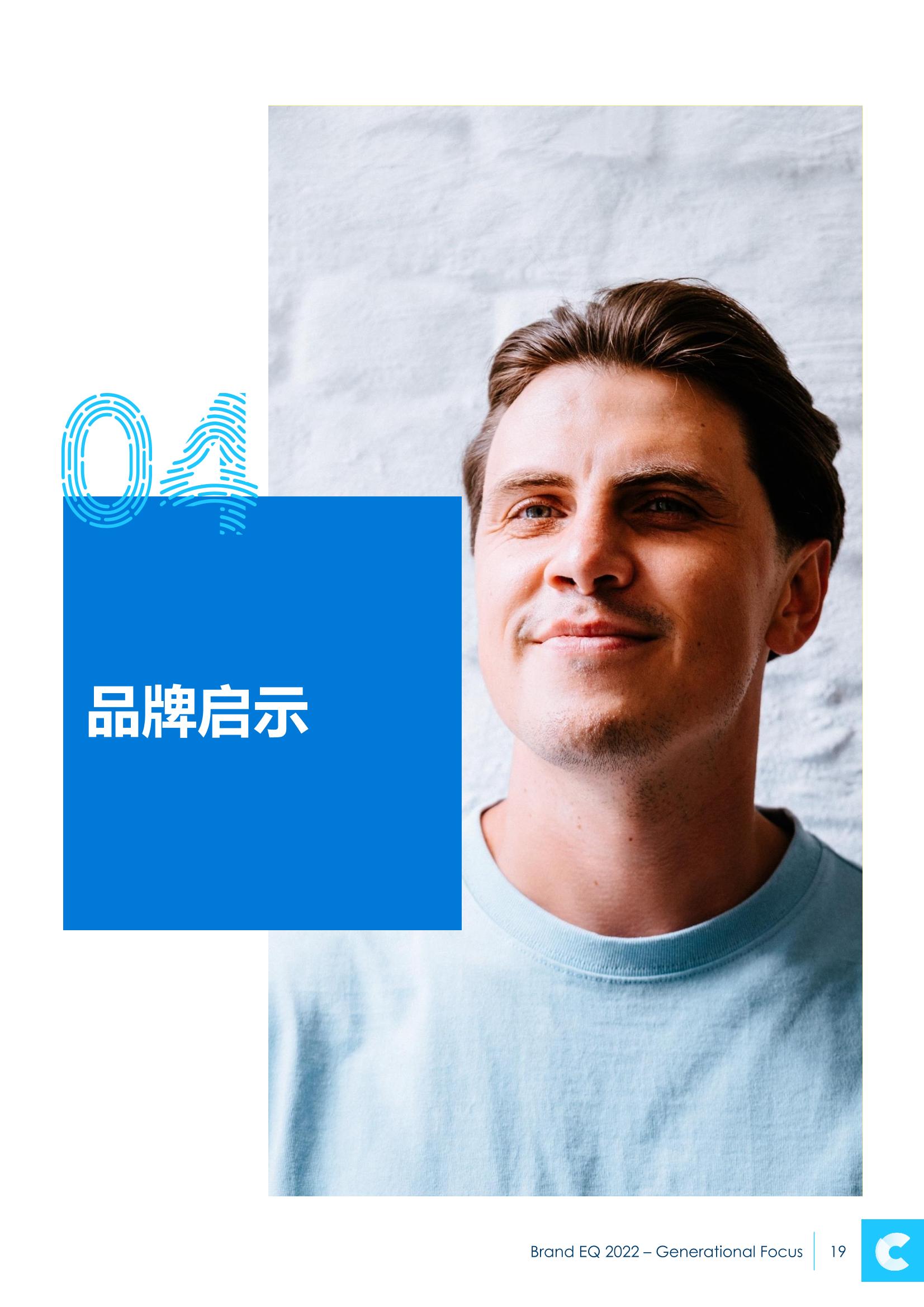 2022年品牌情商報告(圖19)