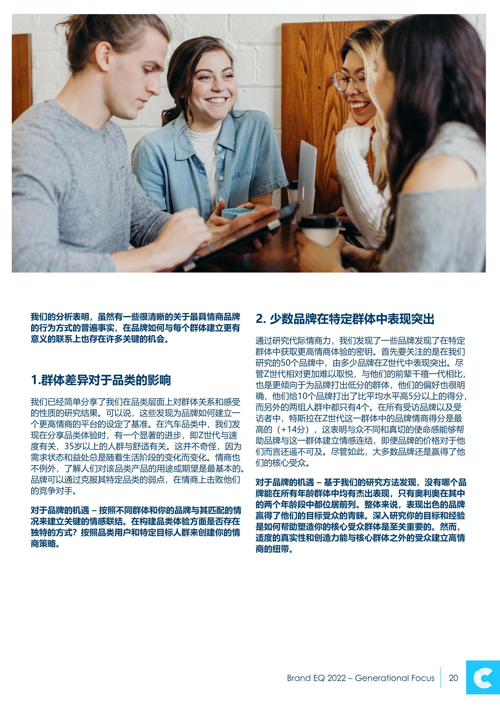2022年品牌情商報告(圖20)