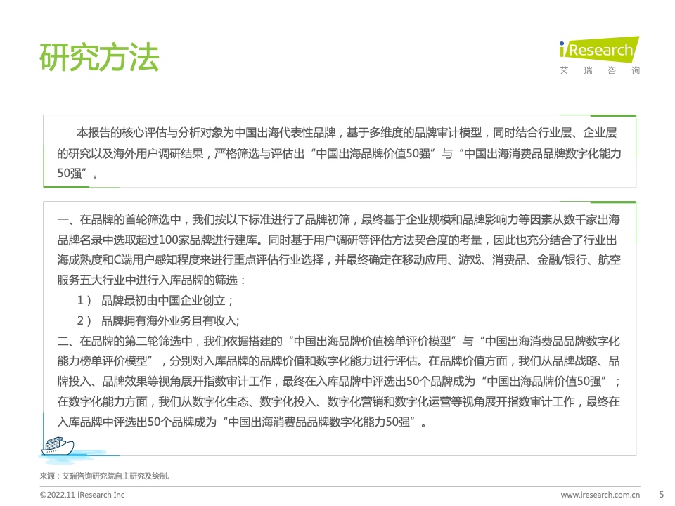 2022年MeetBrands中國出海品牌價(jià)值榜單報(bào)告(圖5)
