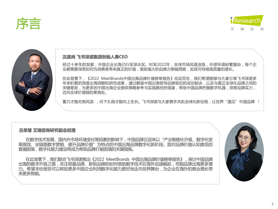2022年MeetBrands中國出海品牌價(jià)值榜單報(bào)告(圖3)
