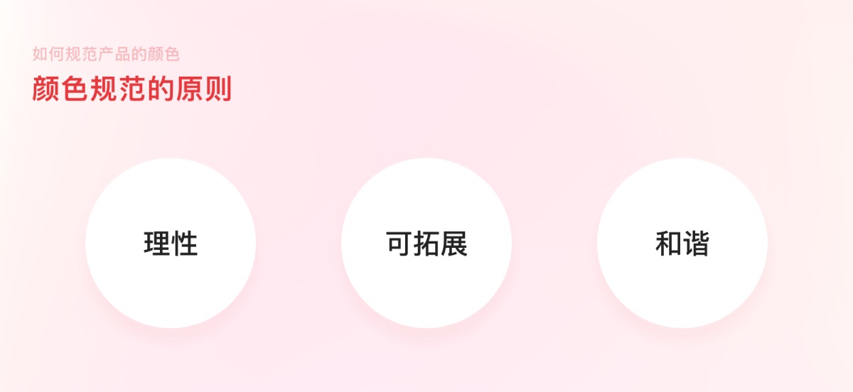 案例實操！從零開始教你構(gòu)建產(chǎn)品顏色規(guī)范
