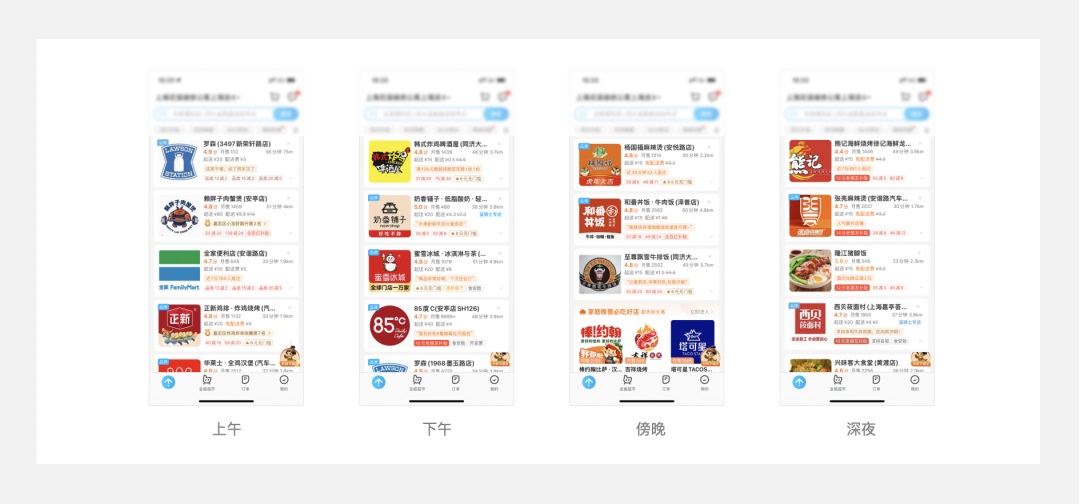 5000字干貨！四個章節(jié)帶你快速了解場景化設計