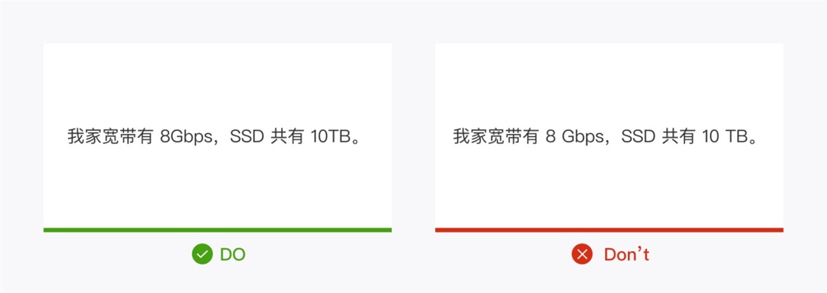 產(chǎn)品設(shè)計(jì)中如何正確運(yùn)用標(biāo)點(diǎn)符號？5個章節(jié)幫你掌握！