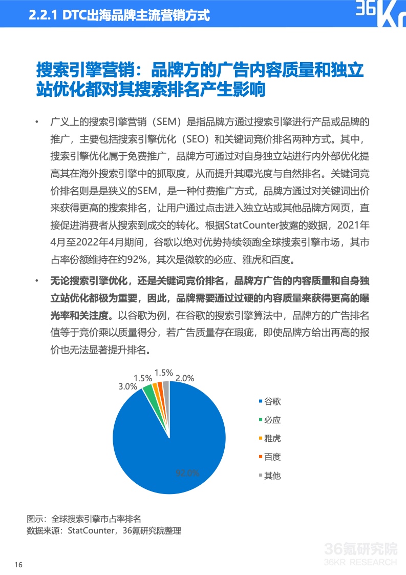 2022年中國(guó)出海品牌營(yíng)銷研究報(bào)告(圖17)
