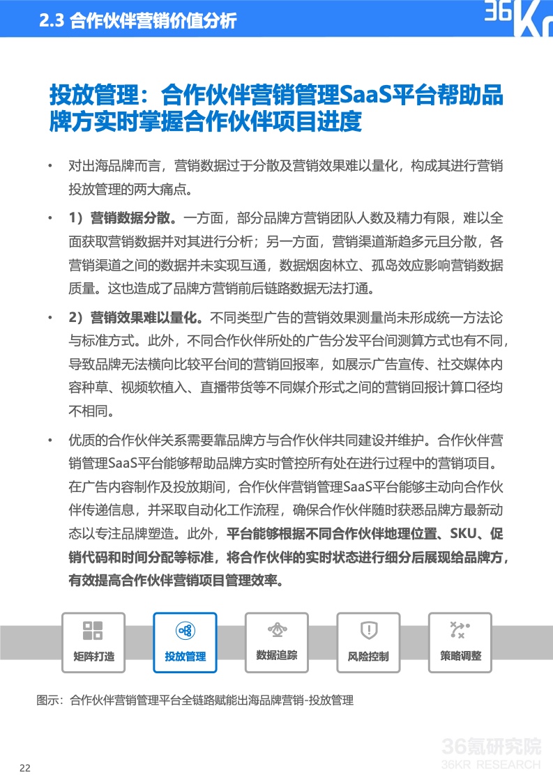 2022年中國(guó)出海品牌營(yíng)銷研究報(bào)告(圖23)