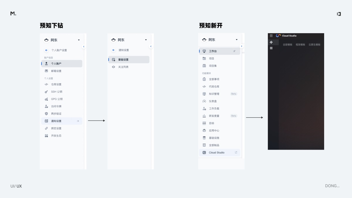 B端功能入口如何設(shè)計？歸納B端常見的功能入口設(shè)計