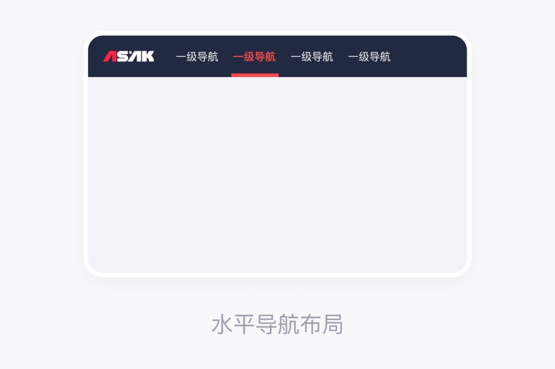用4個(gè)章節(jié)，幫你快速讀懂B端全局導(dǎo)航設(shè)計(jì)