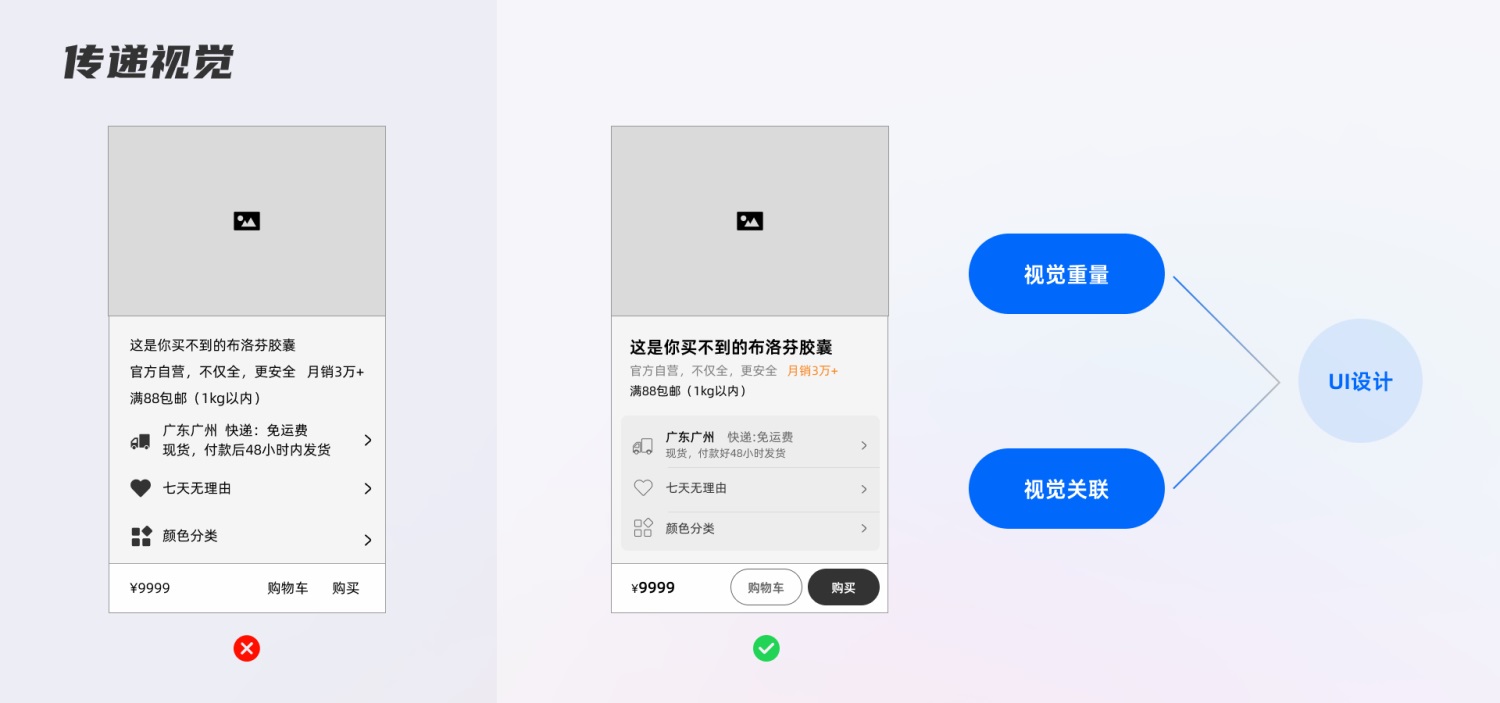 初學(xué)者來收！交互設(shè)計中常見的7個誤區(qū)