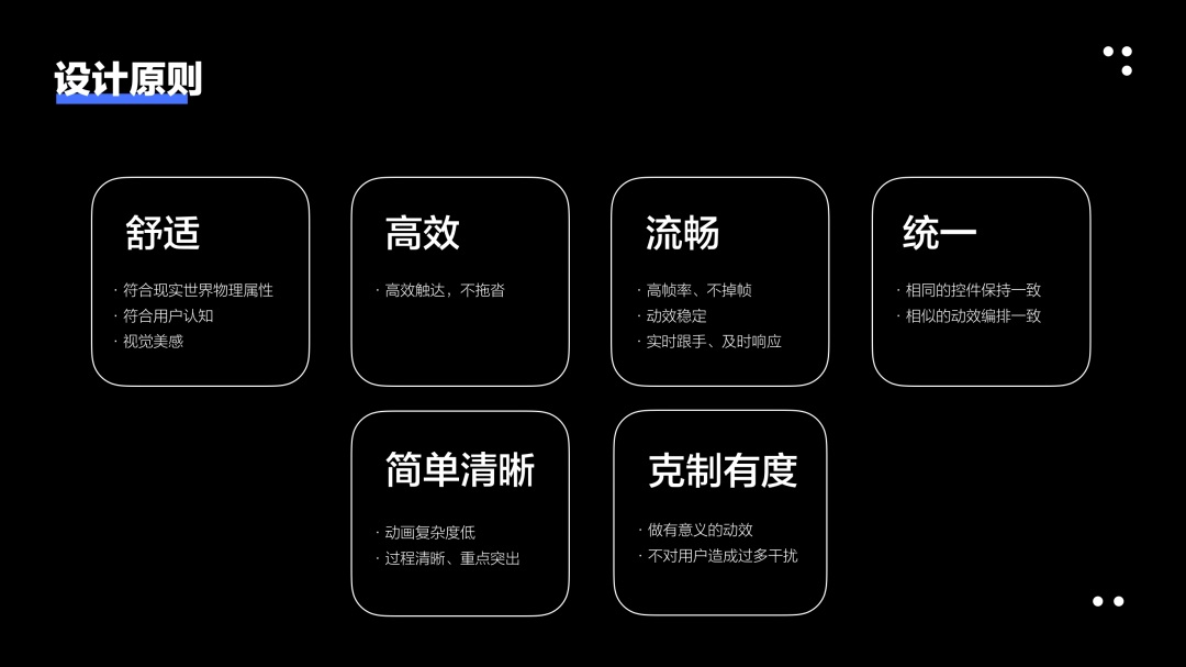 5000字干貨！超詳細(xì)的交互動效設(shè)計指南