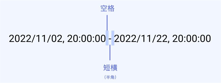 超詳細！幫你快速掌握國際化產(chǎn)品中的時間展示規(guī)范