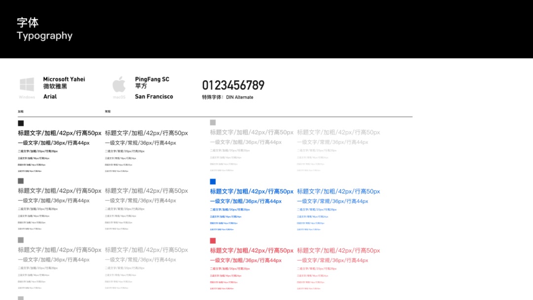 騰訊出品！聚合類工具產品設計指南：視覺篇