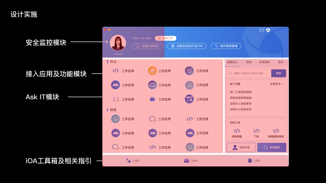 騰訊出品！聚合類工具產品設計指南：視覺篇