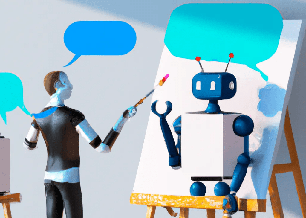 AI 生成火了之后，重新預(yù)測 2023 年的 UX 設(shè)計趨勢