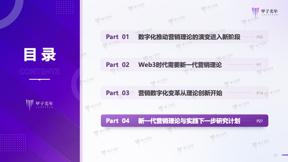Web3.0體驗(yàn)營(yíng)銷方法論白皮書(圖21)