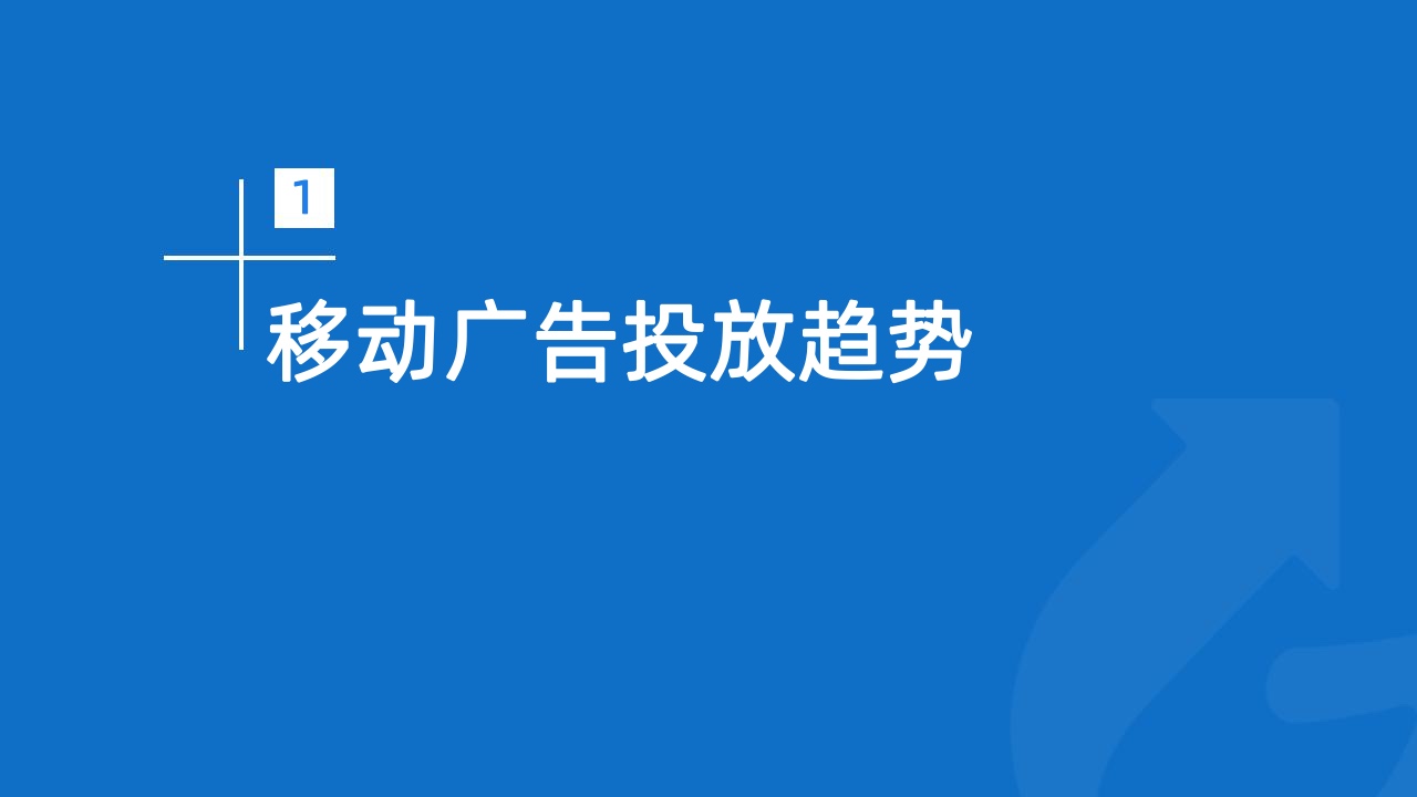 2023年Q1移動廣告投放市場分析(圖4)