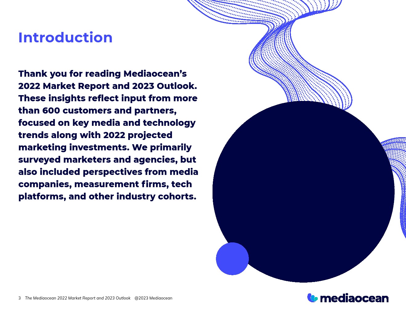 Mediaocean：2022年營銷報告和2023年展望(圖3)