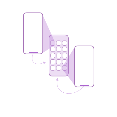 用一篇文章，完整梳理總結(jié)所有 iOS 導(dǎo)航模式