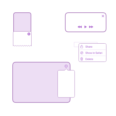 用一篇文章，完整梳理總結(jié)所有 iOS 導(dǎo)航模式