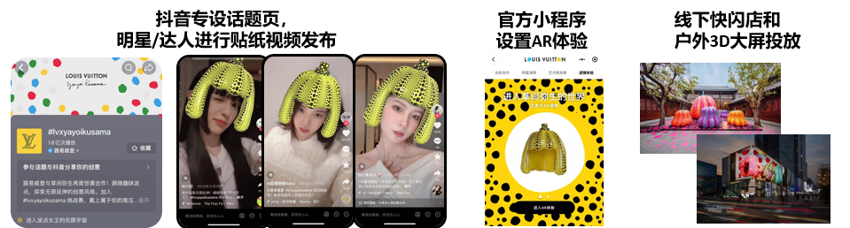 探秘近期技術(shù)化營銷案例(圖2)