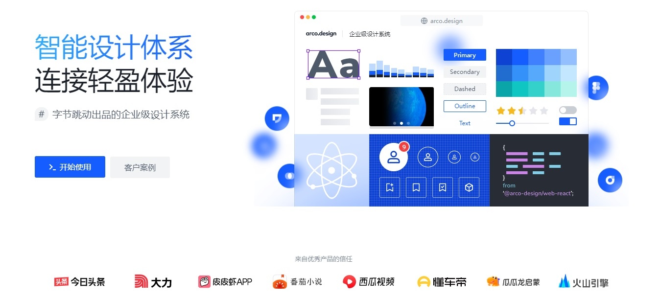 2000 字快速入門！產(chǎn)品小白必懂的 5 種組件類型