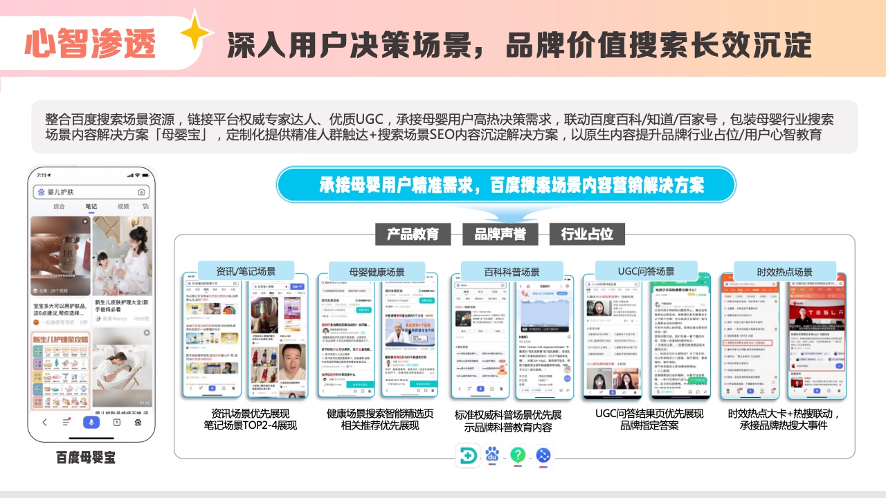 2023百度母嬰內(nèi)容營(yíng)銷(xiāo)手冊(cè)(圖11)