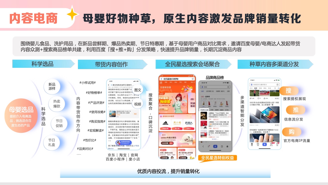 2023百度母嬰內(nèi)容營(yíng)銷(xiāo)手冊(cè)(圖14)