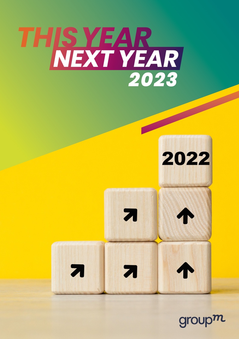 群邑：2023年印度廣告報(bào)告