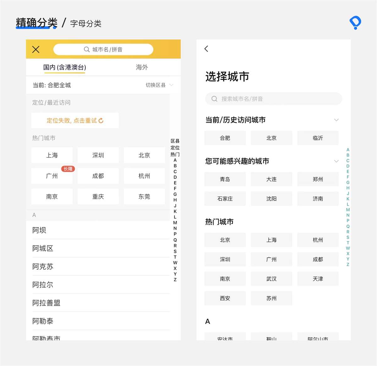 8000字干貨！B端交互設(shè)計師如何進行頁面設(shè)計？
