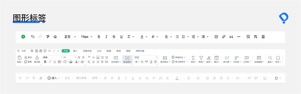 8000字干貨！B端交互設(shè)計師如何進行頁面設(shè)計？