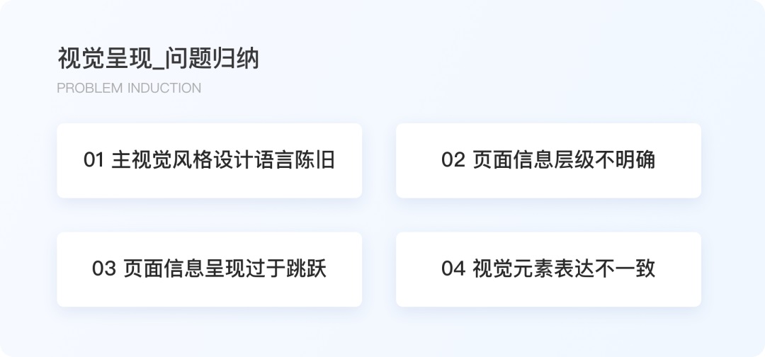 實(shí)戰(zhàn)案例復(fù)盤！大廠設(shè)計(jì)師如何從零開(kāi)始完成視覺(jué)升級(jí)？