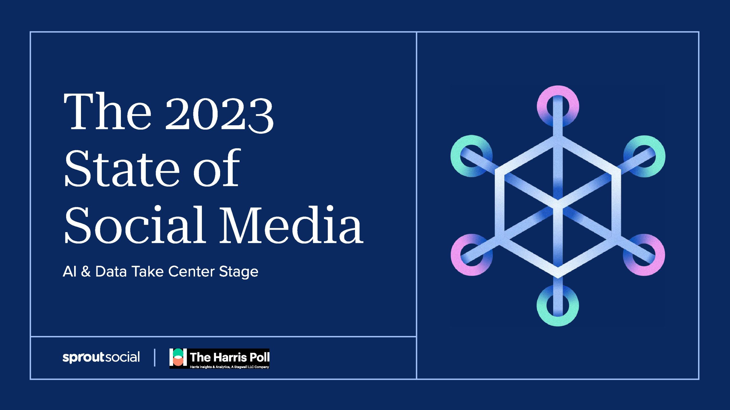 Sprout social：2023年社交媒體報告