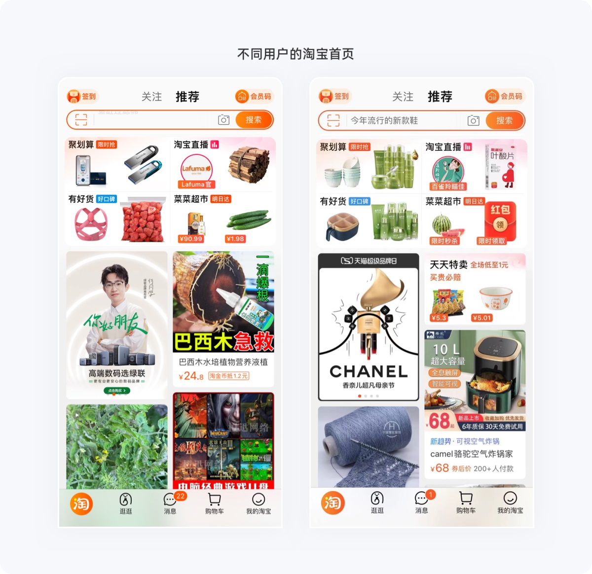 用超多案例，幫你掌握尼爾森十大設計原則