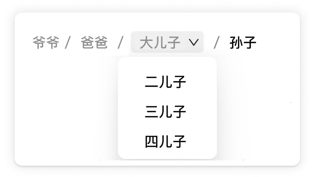 標(biāo)簽頁和面包屑該如何用？來看高手的分析！