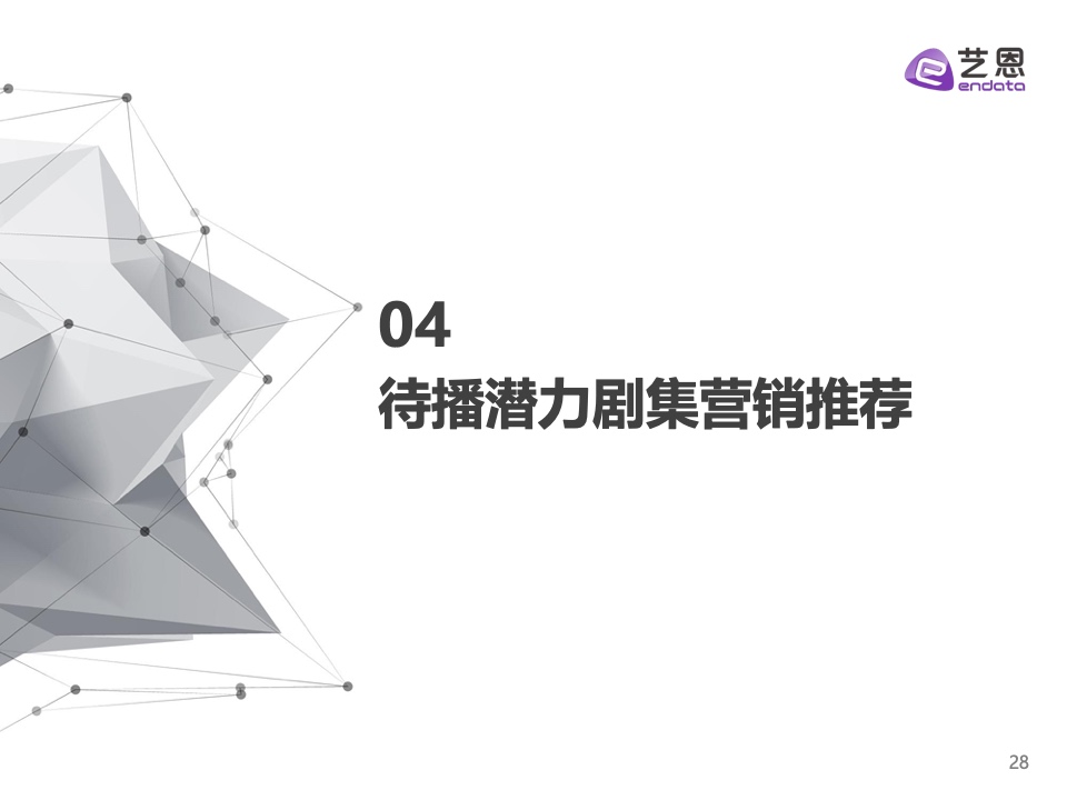 2023年Q1劇集營銷價值報告(圖28)