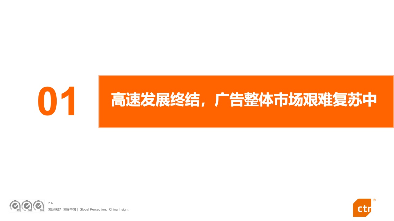 2023中國(guó)廣告主營(yíng)銷趨勢(shì)調(diào)查報(bào)告(圖4)