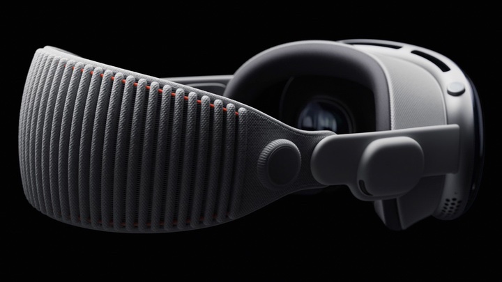 蘋果剛發(fā)布的Vision Pro，可能是下一個時代的「iPhone 時刻」